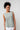 Cora Cotton Jacquard Shell Vest | Lily and Me Clothing