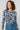Monica Jersey Printed Top | Lily and Me Clothing