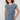 Sway Striped Cotton Jersey T-shirt | Lily and Me Clothing