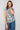 Sun And Shade Linen Blend Shell Top | Lily and Me Clothing