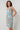 Laynie Sleeveless Printed Dress | Lily and Me Clothing