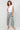 Greta Linen Blend Cropped Trousers | Lily and Me Clothing