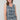 Sea Breeze Ditsy Print Vest | Lily and Me Clothing