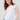 Sadie Organic Textured Cotton V-neck Vest | Lily and Me Clothing