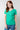 Victoria Organic Cotton T-shirt | Lily and Me Clothing