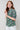 Ceris Organic Cotton Ditsy Print Blouse