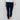 Cropped Navy Leggings | Lily and Me Clothing
