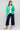 Lucy Organic Cotton Scalloped Knit | Lily and Me Clothing