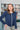 Lucy Organic Cotton Scalloped Knit | Lily and Me Clothing