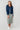 Lucy Organic Cotton Scalloped Knit