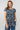 Pier Jersey Printed Tunic | Lily and Me Clothing