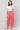 Sail Linen Blend Cropped Trousers | Lily and Me Clothing
