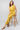 Allium Linen Blend Jumpsuit Ochre | Lily and Me Clothing