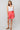 Naomi Linen Blend Shorts | Lily and Me Clothing