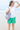 Naomi Linen Blend Shorts | Lily and Me Clothing