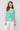 Sadie Linen Blend V-neck Vest | Lily and Me Clothing