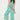 Greta Linen Blend Cropped Trousers | Lily and Me Clothing