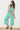 Greta Linen Blend Cropped Trousers | Lily and Me Clothing
