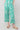 Greta Green Linen Blend Cropped Trousers