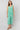 Erica Linen Blend Sleeveless Jumpsuit Green | Lily and Me Clothing