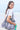 Linen Tote  Bag Birch | Lily and Me Clothing