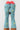 Pool Swimmers Bamboo Socks