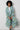 Meadow Spray Floral Dressing Gown