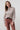 Rachel Organic Cotton Frill Blouse Pink | Lily and Me Clothing