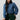 Rosewood Tencel™ Denim Top Blue | Lily and Me Clothing