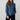 Rachel Tencel™ Denim Frill Blouse Blue | Lily and Me Clothing