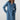Emma Tencel™ Denim Shirt Dress Blue | Lily and Me Clothing