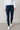 Full Length Navy Leggings Navy