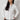 Sage Frill Blouse White | Lily and Me Clothing