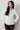 Sage Frill Blouse White | Lily and Me Clothing