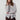 Patsy Organic Cotton Ditsy Shirt Ecru | Lily and Me Clothing
