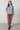 Brookend Stretch Cord Trouser Antique Rose | Lily and Me Clothing