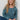Riverside Printed Casual Jersey Top Petrol | Lily and Me Clothing