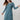 Halmore Long Sleeve Jersey Dress Petrol | Lily and Me Clothing