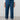 Daybreak Tapered Leg Jeans Blue | Lily and Me Clothing