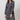 Spruce Swing Dress Chocolate | Lily and Me Clothing