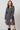 Spruce Swing Dress Chocolate | Lily and Me Clothing