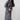 Lilian Jersey Midi Dress Sea Mist | Lily and Me Clothing