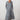 Seasons Geo Print Midi Shirt Dress Sea Mist | Lily and Me Clothing