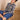 Beech Geo Print Shirt Navy | Lily and Me Clothing
