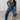 Abigail Brushed Knit Top Green | Lily and Me Clothing