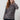Abigail Brushed Knit Top Red | Lily and Me Clothing