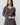 Maple Printed Brushed Knit Tunic Red | Lily and Me Clothing