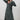 Celia Printed Midi Dress Green | Lily and Me Clothing