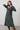 Celia Printed Midi Dress Green | Lily and Me Clothing
