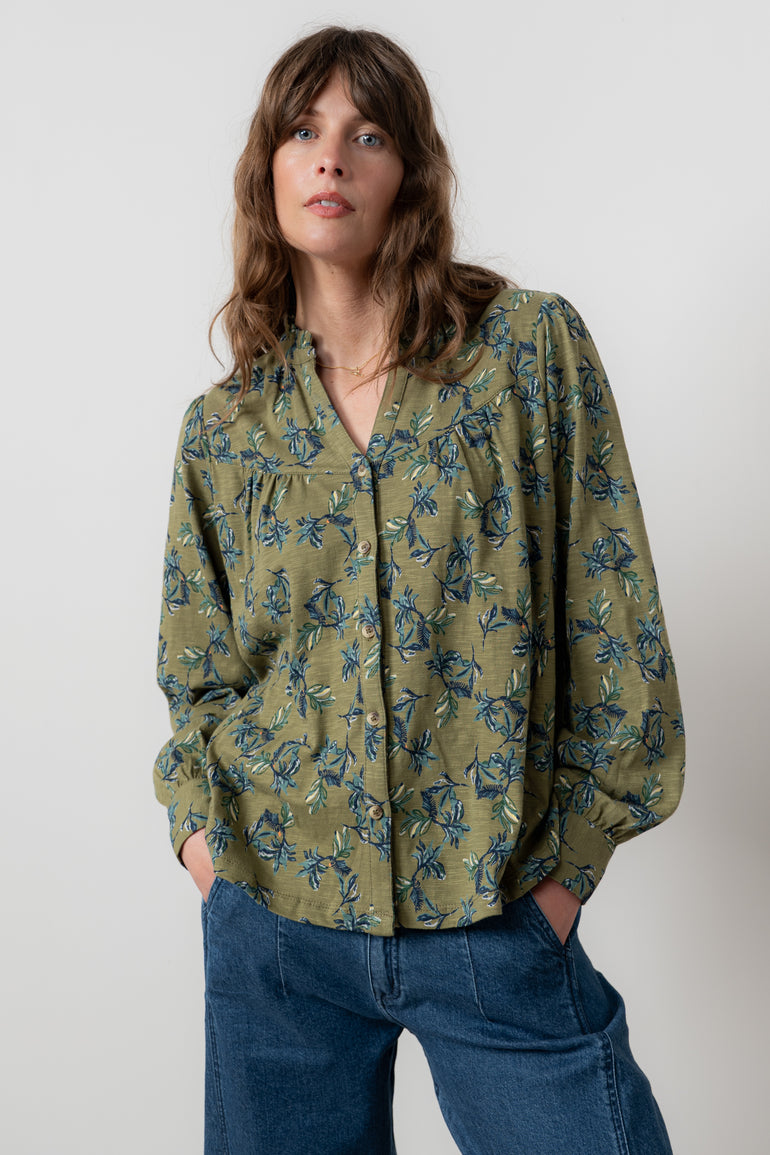 Organic cotton Muslim T-shirt  & Set Lychee main image 1